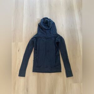 Lululemon pullover sweater